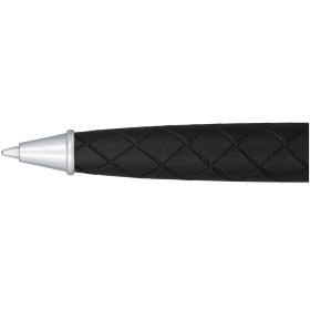 Stylo bille FidelioCouleur:Noir / Argent