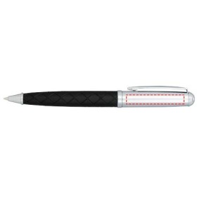 Stylo bille FidelioCouleur:Noir / Argent