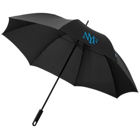 Parapluie 30" au design exclusif HaloCouleur:Noir