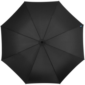 Parapluie 30" au design exclusif HaloCouleur:Noir