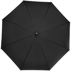 Parapluie de golf 30" windproof en PET recyclé RomeeCouleur:Noir
