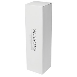 Moulin à sel et à poivre AuroCouleur:Argent