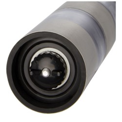 Moulin à sel et à poivre AuroCouleur:Argent