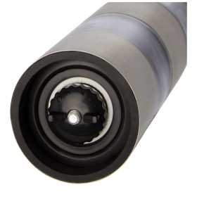 Moulin à sel et à poivre AuroCouleur:Argent