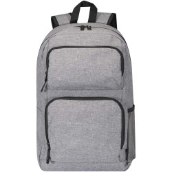 Sac à dos ordinateur 15" Graphite Deluxe 20LCouleur:Gris