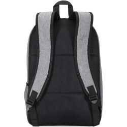 Sac à dos ordinateur 15" Graphite Deluxe 20LCouleur:Gris