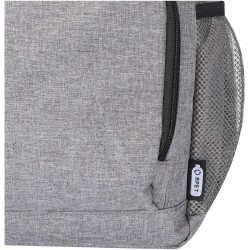 Sac à dos ordinateur 15" Graphite Deluxe 20LCouleur:Gris
