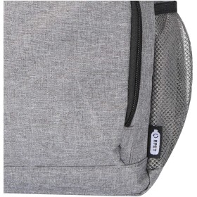 Sac à dos ordinateur 15" Graphite Deluxe 20LCouleur:Gris