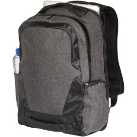 Sac à dos pour ordinateur 17" TSA Overland  18LCouleur:Charbon