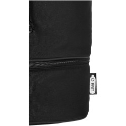 Sac marin Idaho en plastique recyclé 35LCouleur:Noir