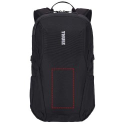 Sac à dos Thule EnRoute de 23 LCouleur:Noir
