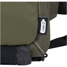 Sac bandoulière modulaire Roam recyclé certifié GRSCouleur:Vert