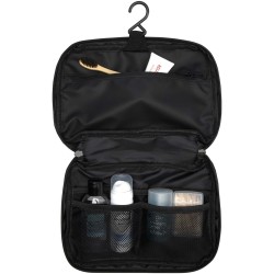 Trousse de toilette modulaire Roam recyclée certifiée GRSCouleur:Vert