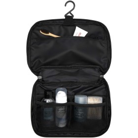 Trousse de toilette modulaire Roam recyclée certifiée GRSCouleur:Vert