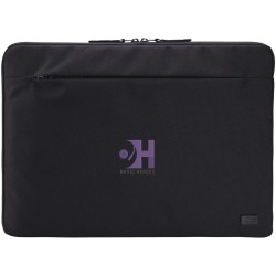 Housse Case Logic Invigo pour ordinateur portable de 15,6"Couleur:Noir