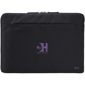 Housse Case Logic Invigo pour ordinateur portable de 15,6"Couleur:Noir