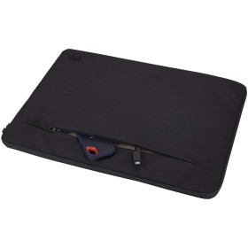 Housse Case Logic Invigo pour ordinateur portable de 15,6"Couleur:Noir