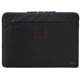 Housse Case Logic Invigo pour ordinateur portable de 15,6"Couleur:Noir