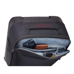 Valise de cabine Thule Subterra 2 à roulettesCouleur:Noir