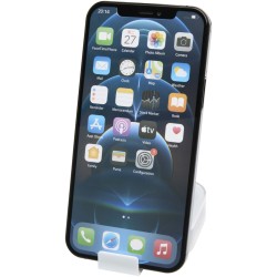 Casque filaire type C Baekdu avec boîte de rangement en plastique recycléCouleur:Blanc