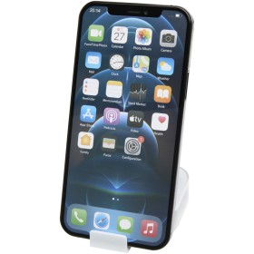 Casque filaire type C Baekdu avec boîte de rangement en plastique recycléCouleur:Blanc