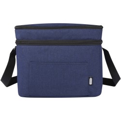 Sac isotherme Tundra en rPET certifié GRS 13LCouleur:Bleu cobalt