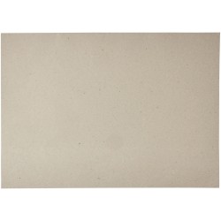 Sous-main Desk-Mate® A3, blancCouleur:Blanc