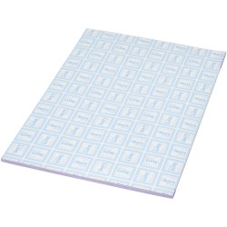 Bloc-notes Desk-Mate® A4Couleur:Blanc