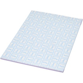 Bloc-notes Desk-Mate® A4Couleur:Blanc