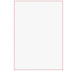 Bloc-notes Desk-Mate® A4Couleur:Blanc