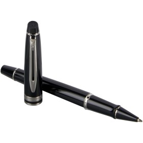 Stylo roller ExpertCouleur:Noir / Argent