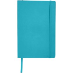 Carnet A5 à couverture souple ClassicCouleur:Bleu clair