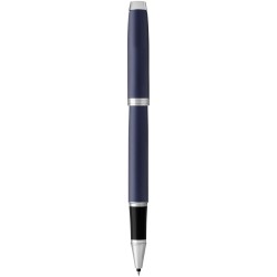Stylo roller IM ParkerCouleur:Bleu / Argent