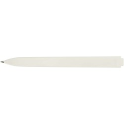 Stylo bille Go Pen 1.0 (encre noire)Couleur:Blanc