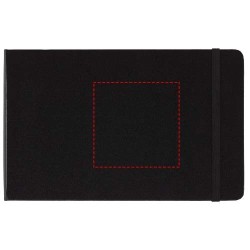 Grand album aquarelle MoleskineCouleur:Noir