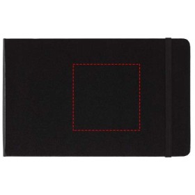 Grand album aquarelle MoleskineCouleur:Noir