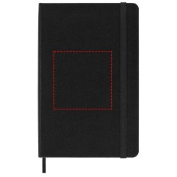 Grand carnet de croquis MoleskineCouleur:Noir