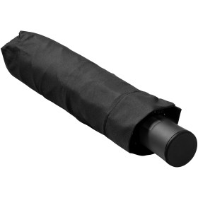 Parapluie 21" pliable à ouverture automatique WaliCouleur:Noir