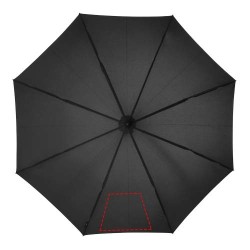 Parapluie tempête à ouverture automatique 23" NoonCouleur:Noir