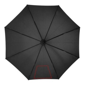 Parapluie tempête à ouverture automatique 23" NoonCouleur:Noir