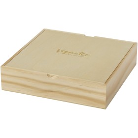 Coffret de jeux Monte-carloCouleur:Naturel