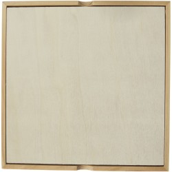 Coffret de jeux Monte-carloCouleur:Naturel