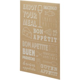 Planche à découper Quimet en bambouCouleur:Naturel