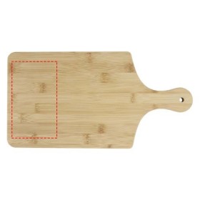 Planche à découper Baron en bambouCouleur:Naturel