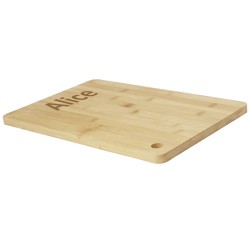 Planche à découper Harp en bambouCouleur:Naturel