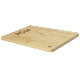 Planche à découper Harp en bambouCouleur:Naturel