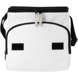 Sac isotherme pliable Stockholm 10LCouleur:Blanc