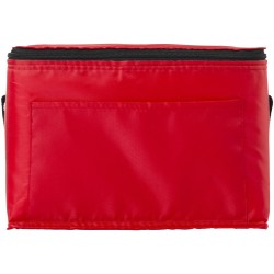 Sac-repas isotherme Kumla 4LCouleur:Rouge