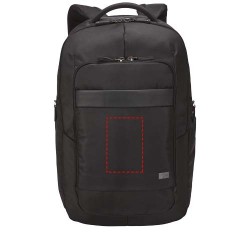 Sac à dos Notion pour ordinateur portable de 17,3" 29LCouleur:Noir