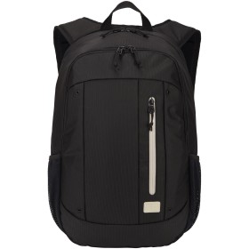 Sac à dos Case Logic Jaunt, recyclé, de 15,6"Couleur:Noir